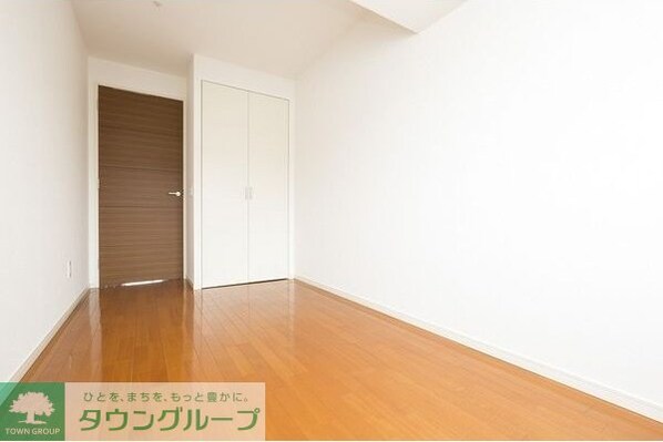 プライムメゾン富士見台の物件内観写真